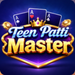 Tp Master Game
